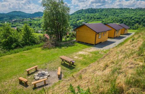 Domek Bieszczady Jezioro Solińskie - Photo 16