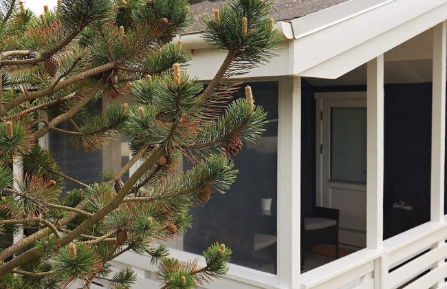 Bright Coastal Retreat in Vorupor-by Traum - Foto 23