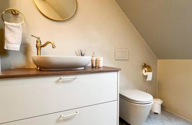 Forest Loft Apart - Foto 19