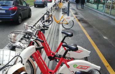 Al 32 Apartment - Foto 16