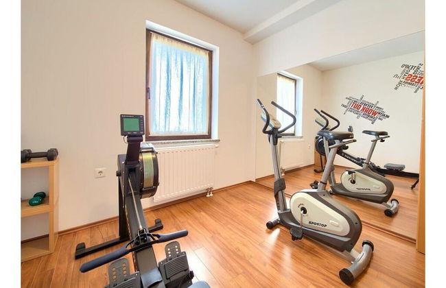 Villa Tara With a Beautiful Heated Pool - Foto 17