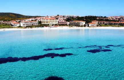Appartamenti delfini terza spiaggia - Foto 31