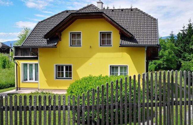 Holiday Home Anna Comfortable Vacation Home - Foto 30