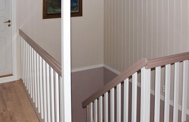 5 Person Holiday Home in Selsoyvik - Photo 34