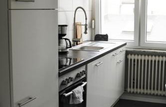 RuhrpottImmo - Zentrale Wohnung in Iserlohn - bis zu 7 Pers - Foto 10