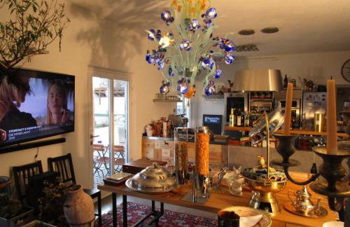 Chalet Valley - Foto 52