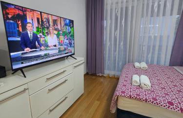 ABA1 apartman - Foto 4