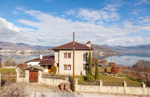 Το σπιτι της Ελευθερίας και της Σοφίας - Foto 44