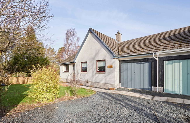 Host Stay Audrey s Cottage - Foto 19