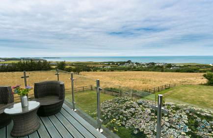 Ty Gan y Mor - Foto 53