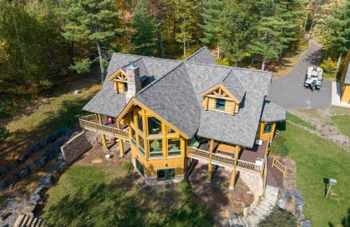 Osprey Lake Cabin home - Foto 2