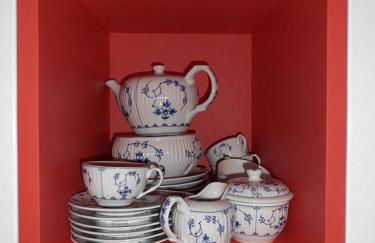 Riedhaus am Siel - Foto 10