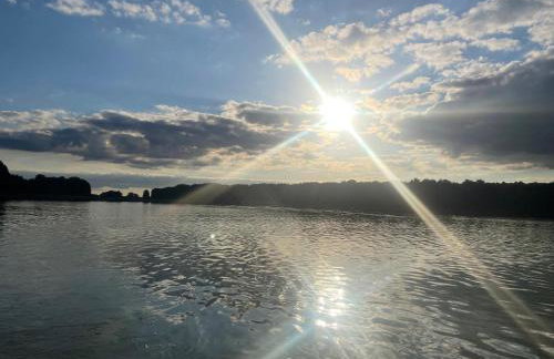 Zielona Ostoja - domek z prywatnym pomostem przy Obrzycy - Foto 22