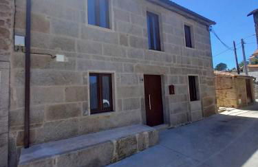 Casa de Pepajuana - Casa en Lariño - Foto 14