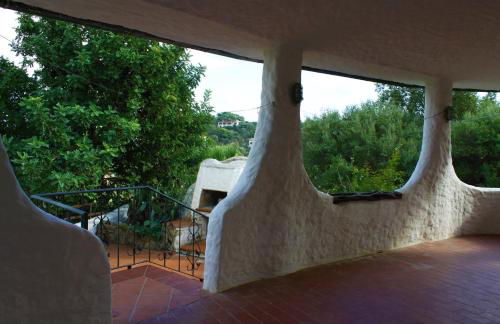 Sant'Antioco island Sea View an Exclusive Villa by the Sea with extra Privacy & Care - Foto 65