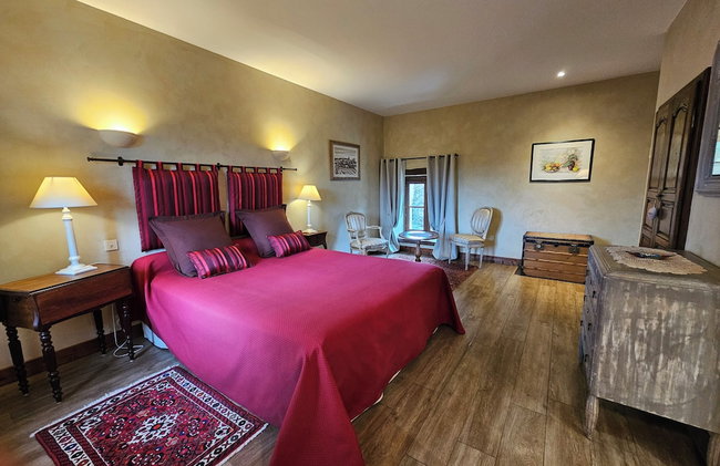 Château de Ribourdin - Photo 7