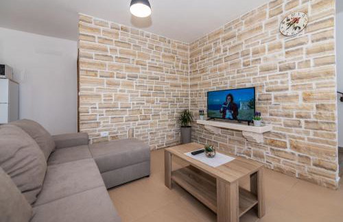 Villa Azi, a cozy mediterranean hideaway, peaceful and fenced - Foto 16