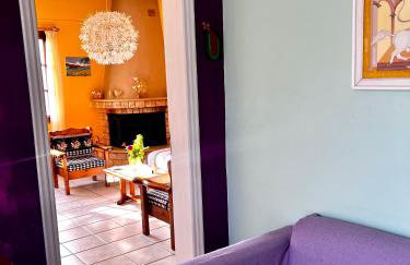 Sunny house at ancient Mycenae, close to Nafplio! - Foto 17