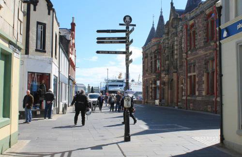 No10 Stornoway Town Centre - Foto 18