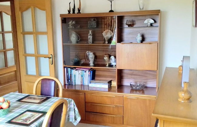 2 Bed Home With Private Garden in the Highlands - Foto 6