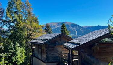 Chalets Collection Greniers D'Alpages - Les Chalets Secrets - Foto 2