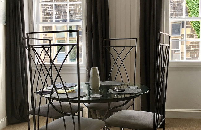 Old Spittal Hospital Apartment - Photo 51