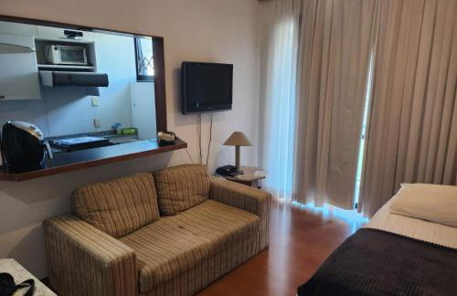 Apart hotel Champagnat - Foto 3
