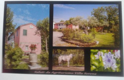 Agriturismo Villa Serena - Photo 2