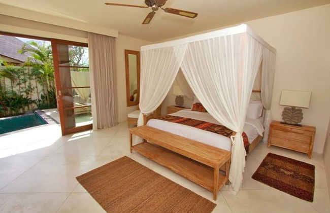 Villa Sahaja - Photo 2