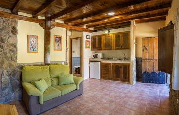 Complejo Rural Los Chozos Valle del Jerte - Foto 21