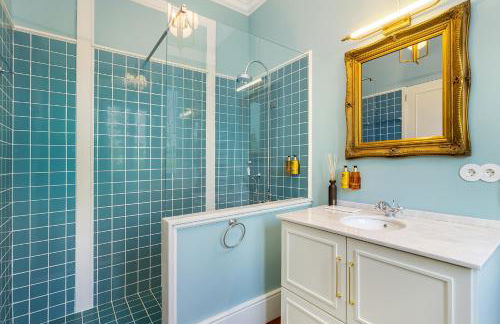 Douro Prestige Urban Retreat with shared S-Pool & Gym - Foto 8