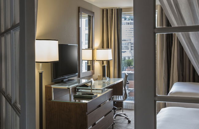 Hotel Le Cantlie Suites - Photo 12