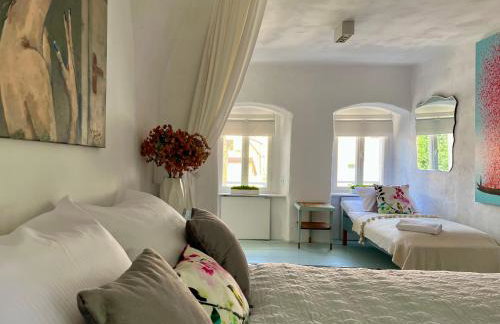 Dom w murach - Foto 33