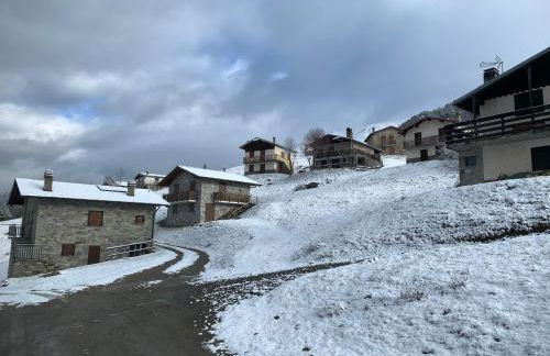 Chalet Baita delle Favole di RosaRita - Foto 48