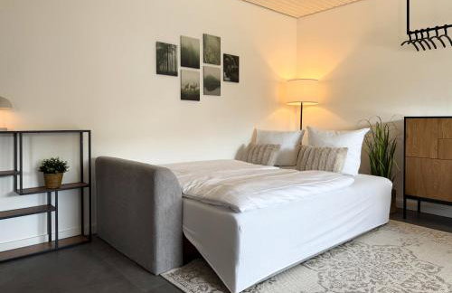 Top Penthouse mit großem Balkon und Traumaussicht - Foto 19