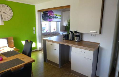 Ferienwohnung Lorke - Foto 2