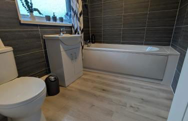 Jarrow City 3 Bed Stay - Foto 14