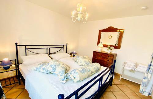 Barbarahof Ferienwohnung Vita Erdgeschoss - Foto 9