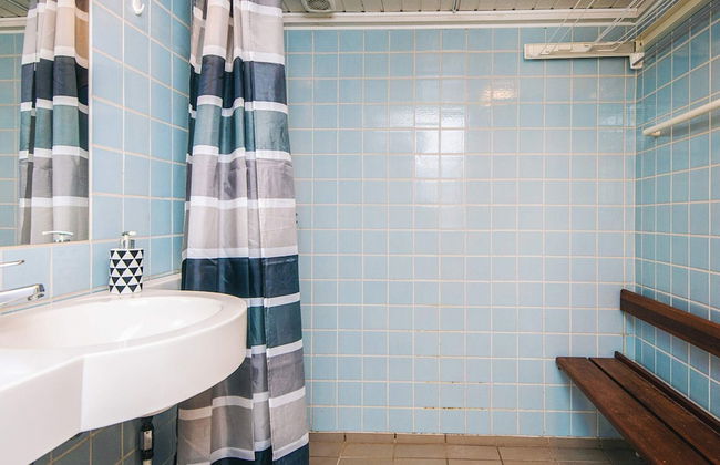 6 Person Holiday Home in Aabenraa - Foto 13