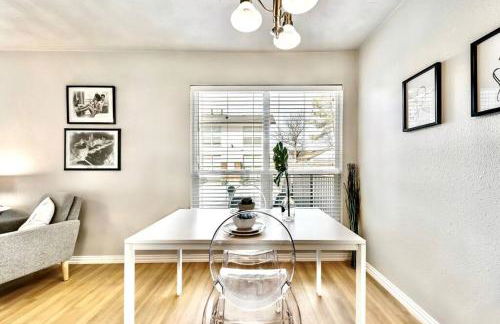 Global Cup City Outside & Tranquility Inside - Foto 11