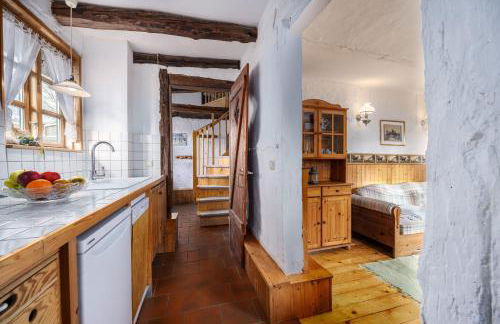 Ferienhof Schwalbennest OFC 24 - Foto 38