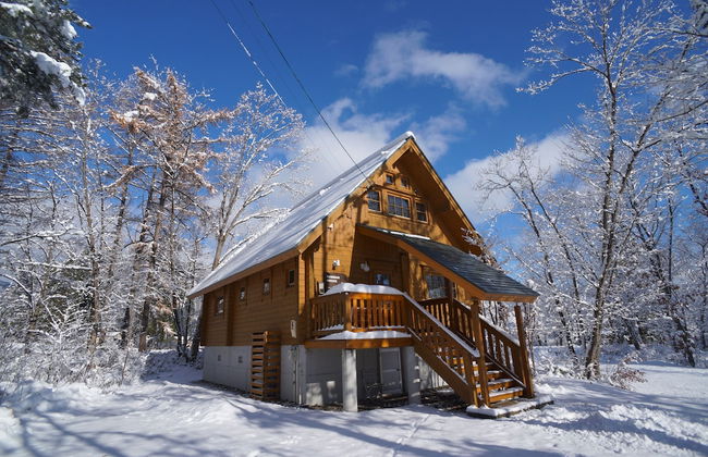 Kenman House Hakuba - Photo 1