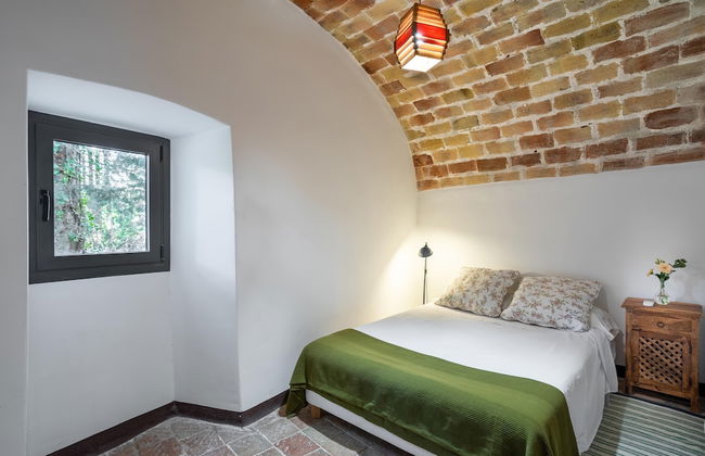 Can Muní - Pins - Foto 48