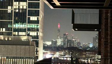 Luxury flat by the American Embassy - Foto 5