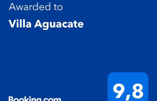 Villa Aguacate - Foto 27