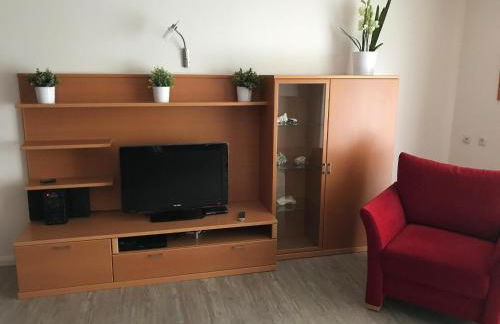 Steiner Strandappartements Appartement 303 Seeseite - Foto 2