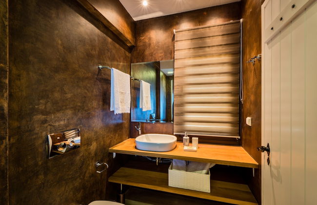 Yades Villas Lefkada - Foto 23