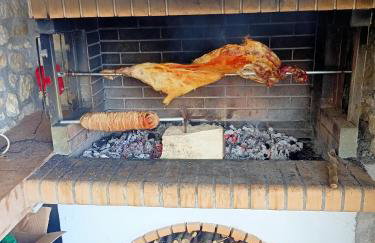 Traditional Creta stone house in serenity village - Foto 13