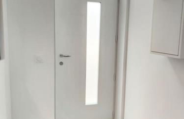 Maison proche centre ville clim jardin wifi 8 personnes - Foto 20