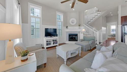 Cypress Rose - Foto 3